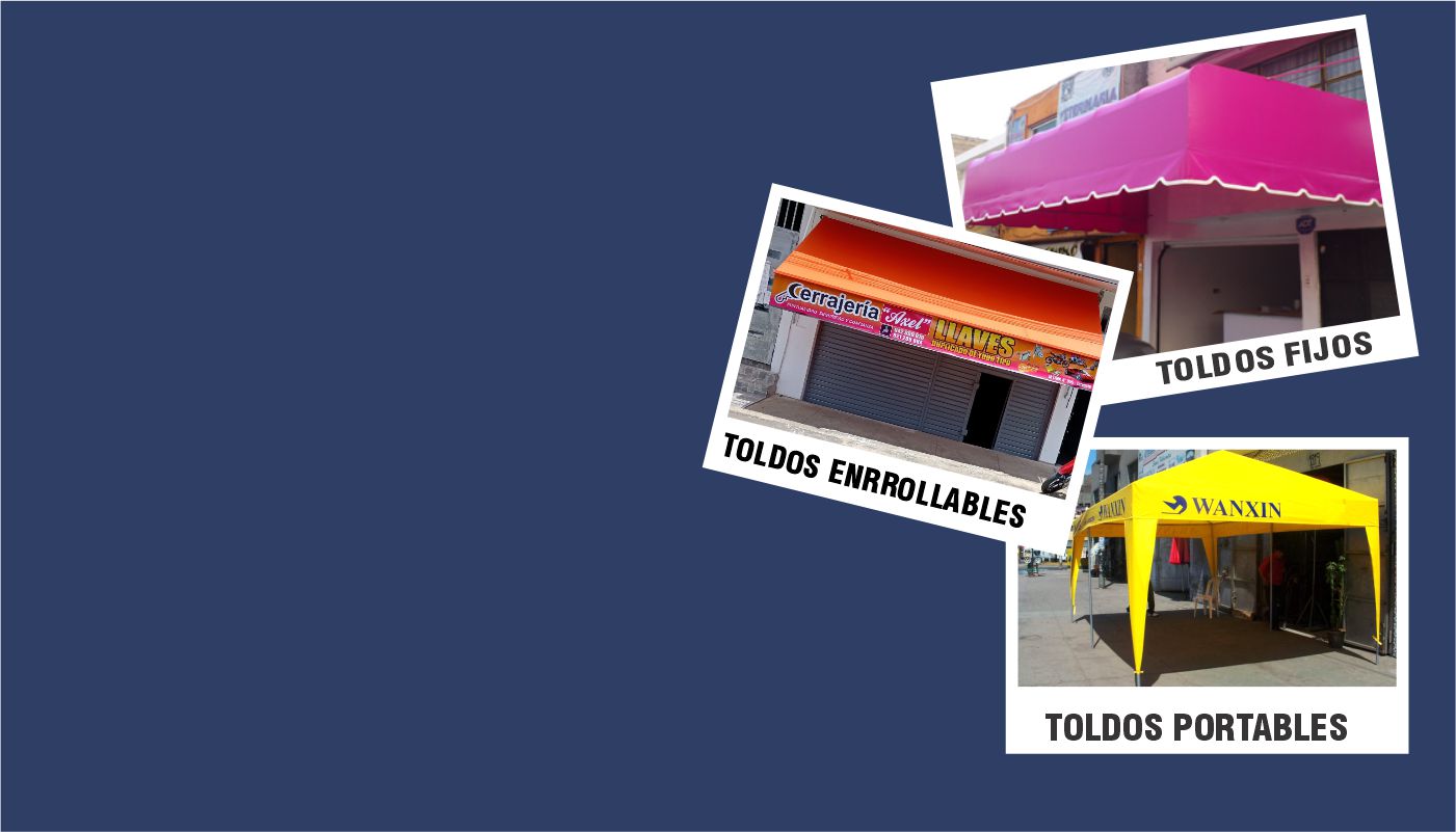 Toldos Resistentes y de Alta Calidad